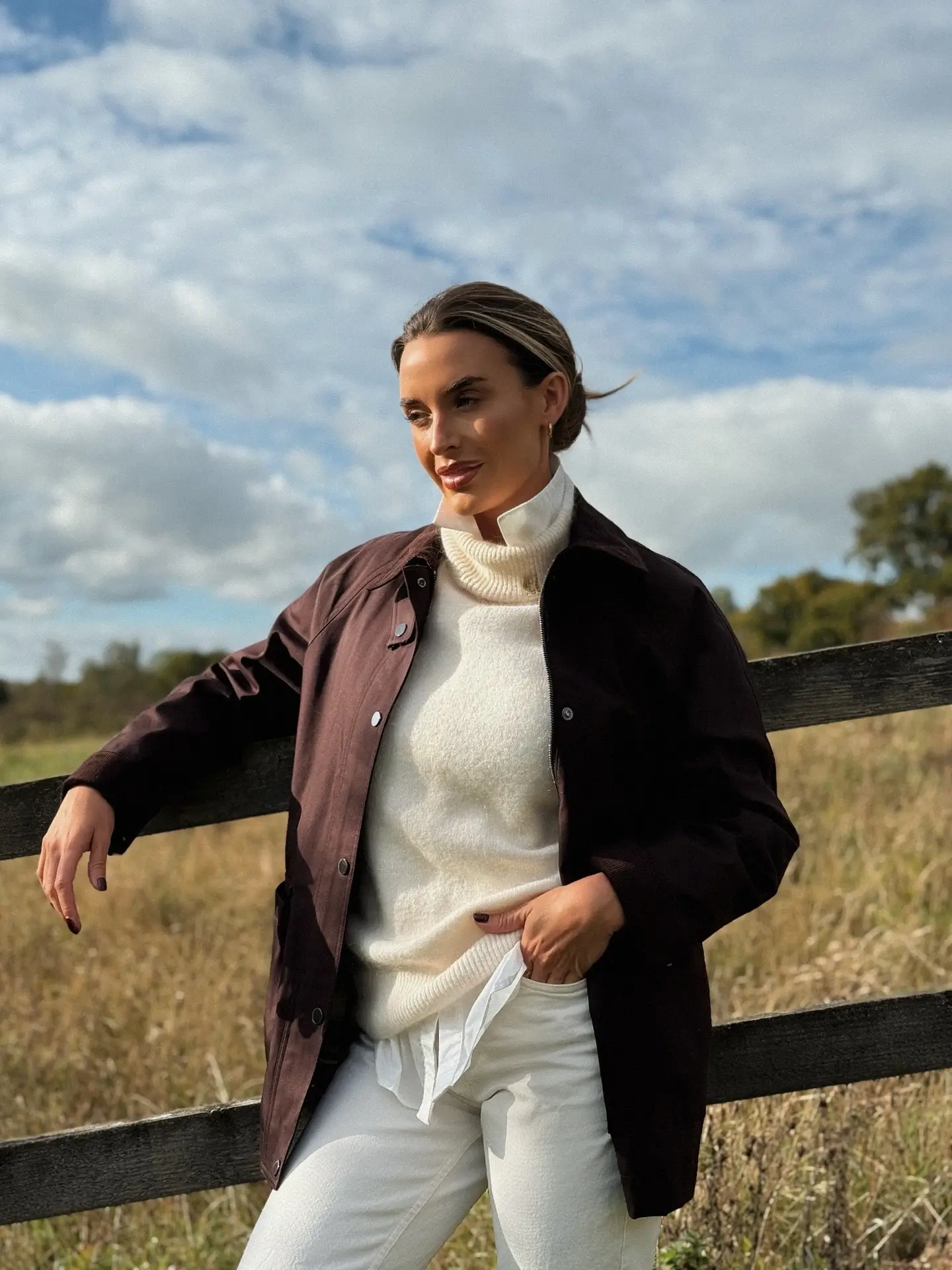 Amy Charlotte Modelling Portfolio