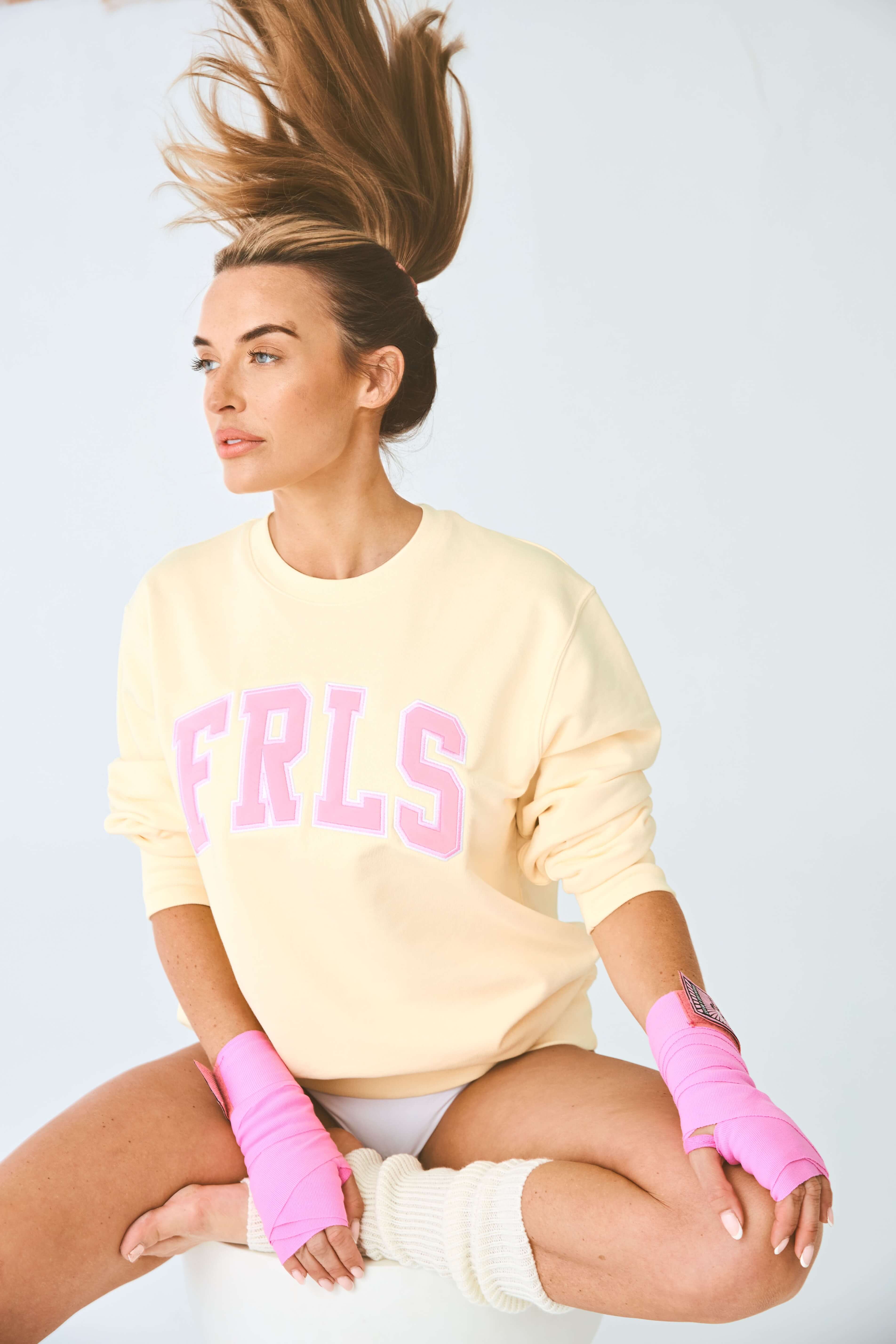 Amy Charlotte Modelling Portfolio